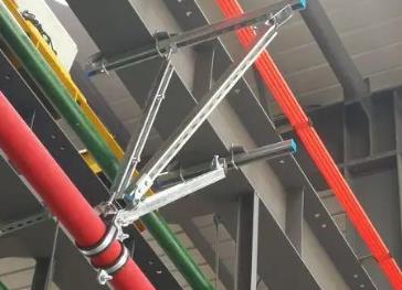 赵县抗震支架厂家与你分享你必须做的紧急情况下的准备